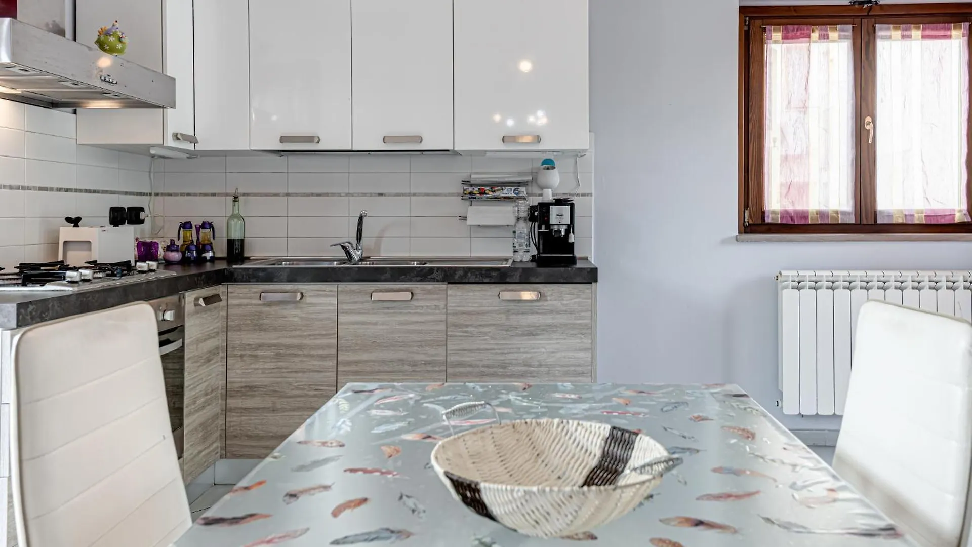Sandra House - Certaldo 0*,