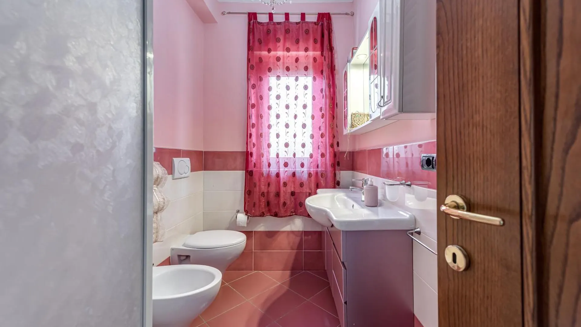 Holiday home Sandra House - Certaldo Italy