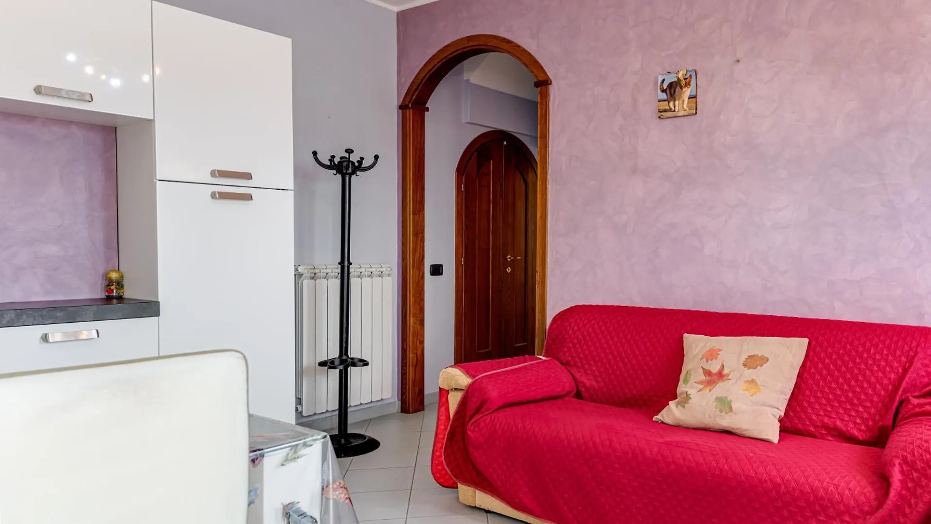 Sandra House - Certaldo Holiday home