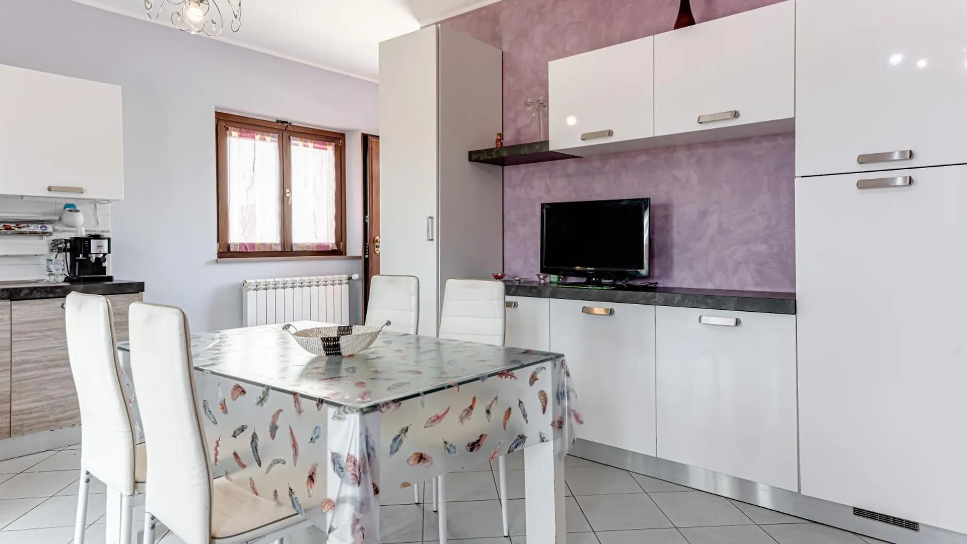 Sandra House - Certaldo Italy