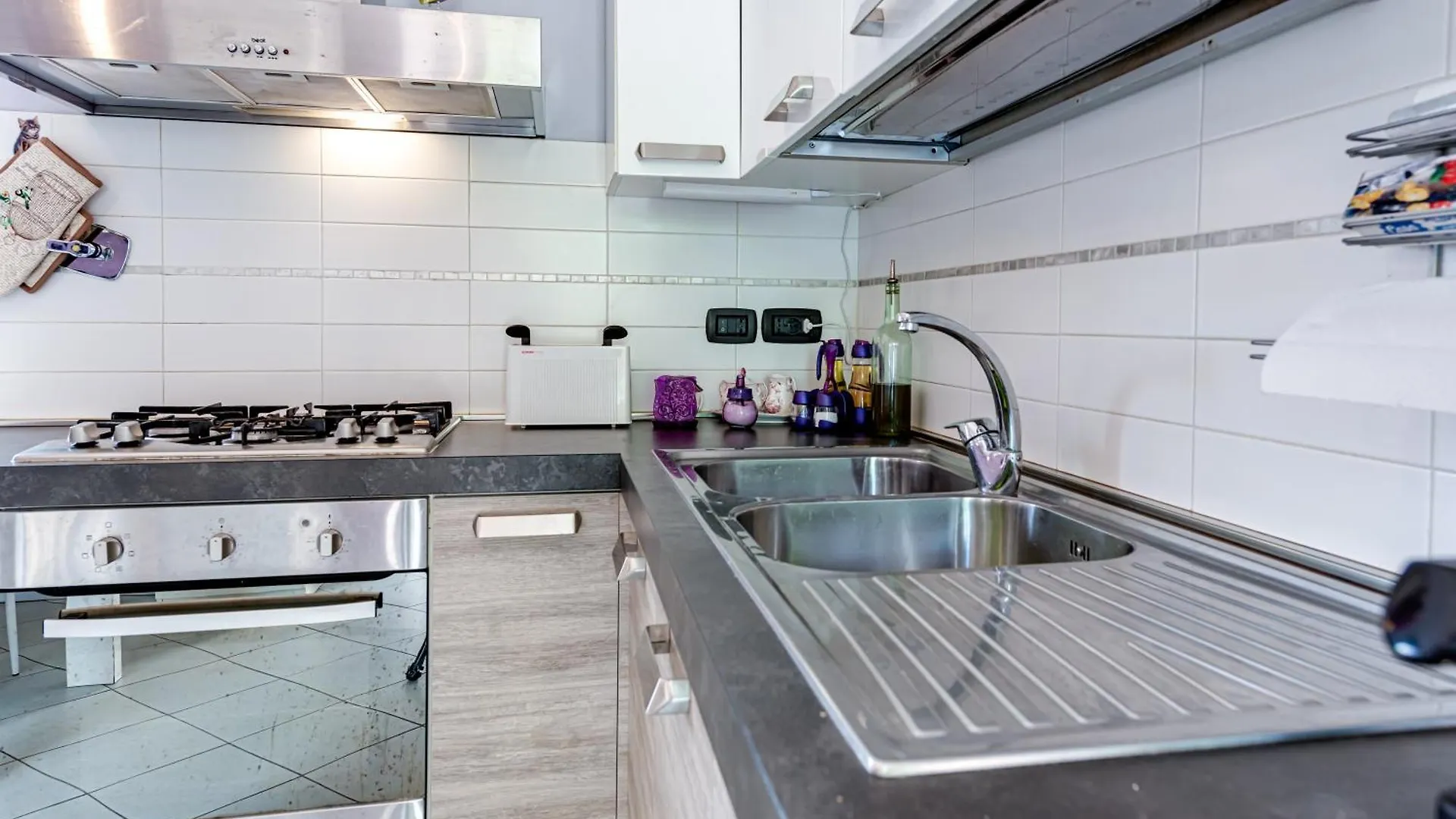 Holiday home Sandra House - Certaldo Italy