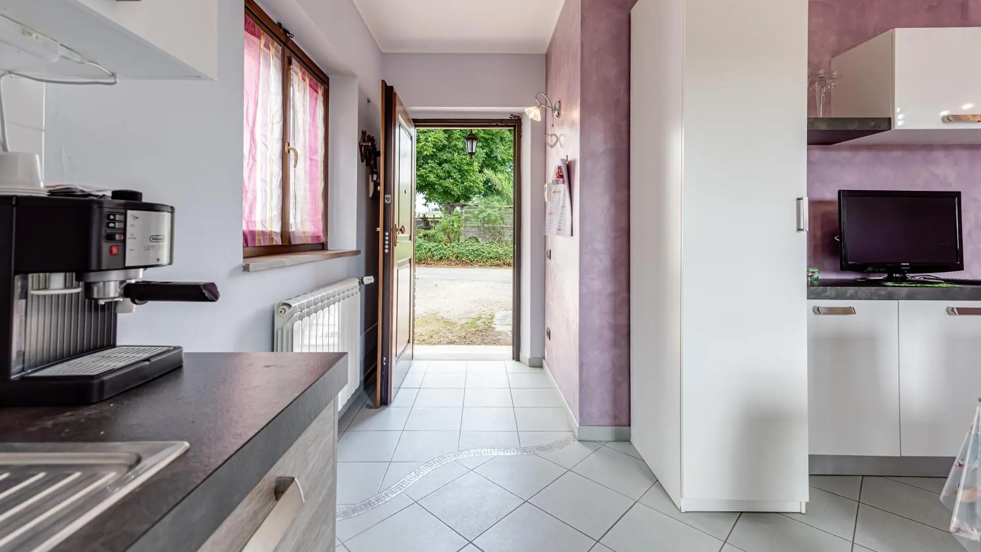 Holiday home Sandra House - Certaldo