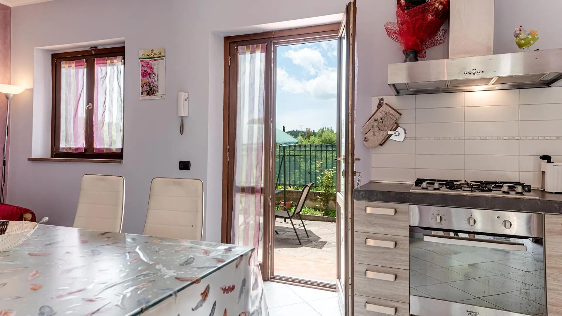Sandra House - Certaldo Holiday home