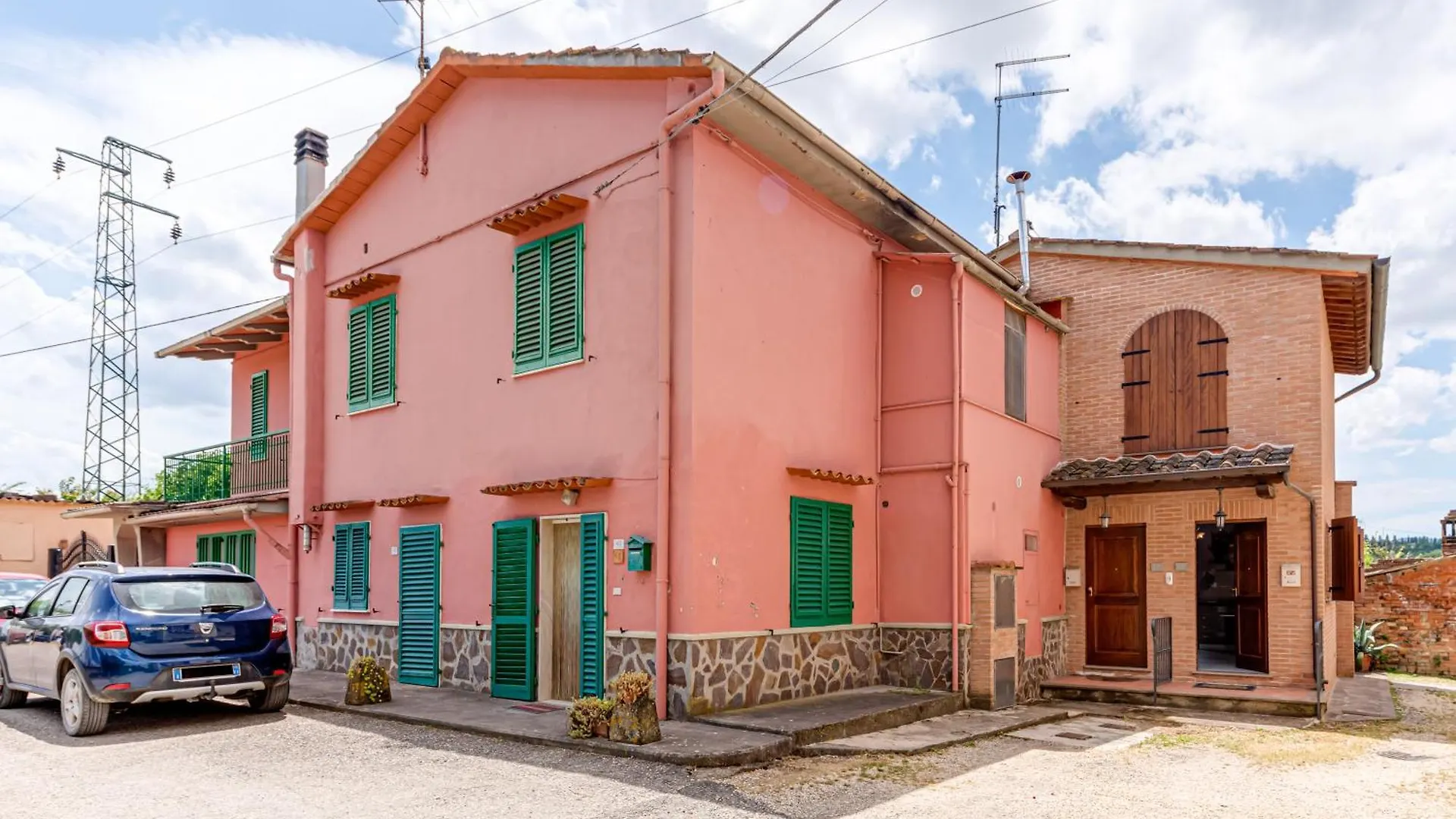 Holiday home Sandra House - Certaldo Italy