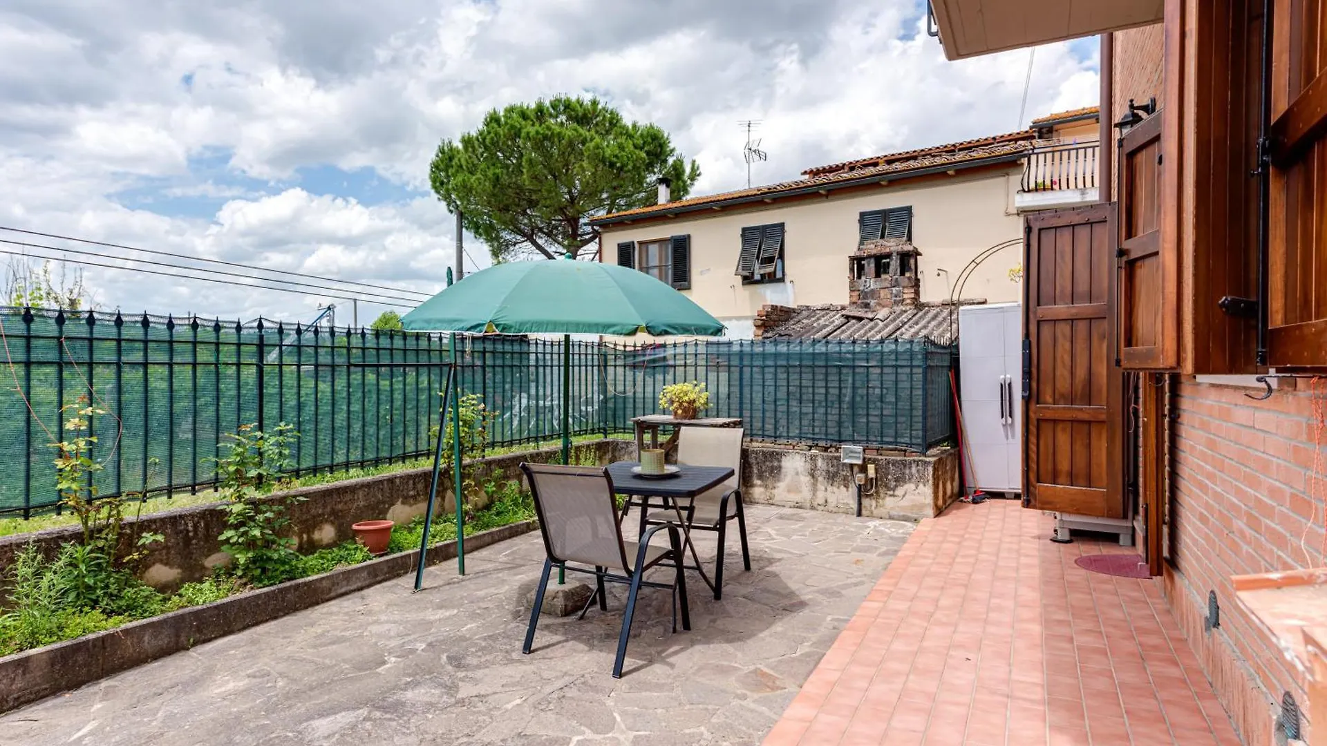 Holiday home Sandra House - Certaldo