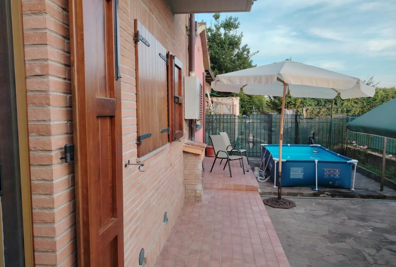 Sandra House - Certaldo Holiday home