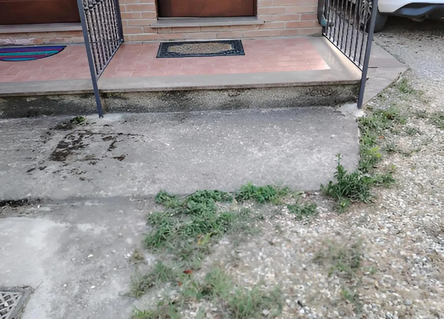 Sandra House - Certaldo 0*,  Italy