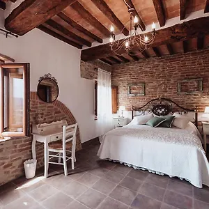 Bed & Breakfast Antica Torre Del Borgo, Certaldo