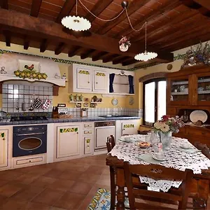 Casetta Rossa Casa vacanze