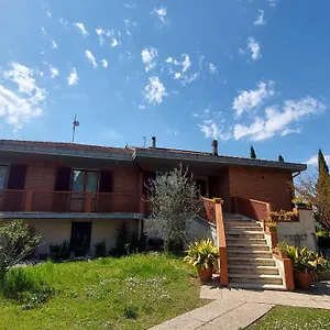 Del Biondo Casa vacanze