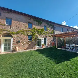Apartment La Selva, Certaldo