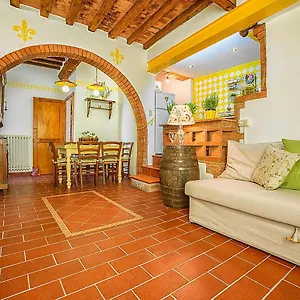 Apartment Tognazzi - Casa Il Giglio, Certaldo