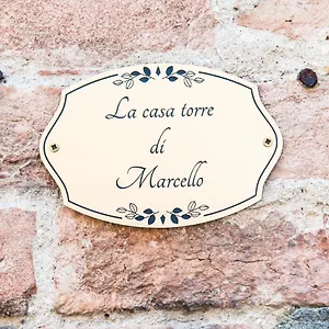 La Casa Torre Di Marcello Casa vacanze
