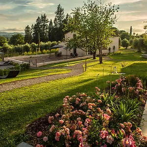 Bed & Breakfast Relais Borgo Elissa, Certaldo