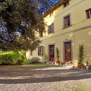 Farm stay Gorgognano, Certaldo