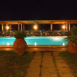 Cameli Alloggio per agriturismo