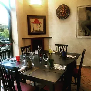 Latini Hotel