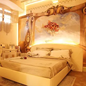 Apartment Decameron House, Certaldo