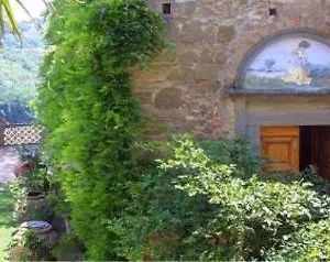 Bio Fattoria Bacio Hotel