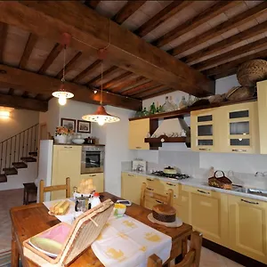 Country house Podere Casalsole, Certaldo