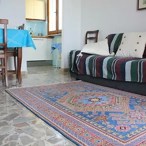 Il Giardino Di Isa Bed & Breakfast
