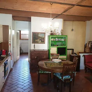 Apartment Da Giovanni E Marcella, Certaldo