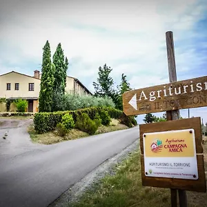 Farm stay Il Torrione, Certaldo